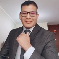 Javier R. Castro Lizárraga