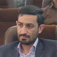 مهدی مشفق Mahdi Moshfegh