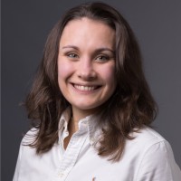 Beth Jenkinson-Garner FRSA