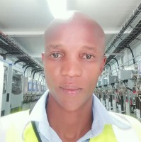 Mpho Kheswa