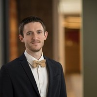 Tyler Silvers, Aia, Mba