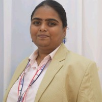 Akilandeswari H
