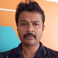 Rakesh Swain