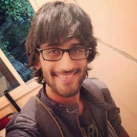 Anupam Baldawa