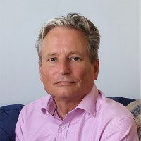 Richard Johnson