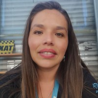 Vanessa Montecino Tapia