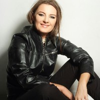 Anna Małgorzata Borkowska