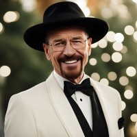 walter h white
