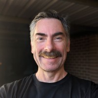 Graham Matthews