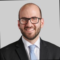 Daniel Taha
