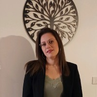 Ingrid Mathieu