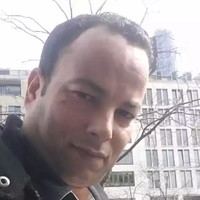 Mohamed Omar