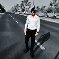 Abdulrahman Ibrahim