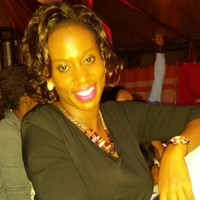 Gloria Wekesa