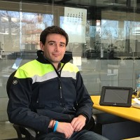 Sergio Mediavilla 蔡吉欧