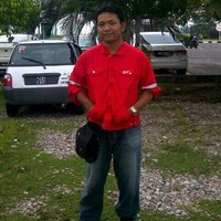 Muhammad Zhafri Mohd Naziruddin