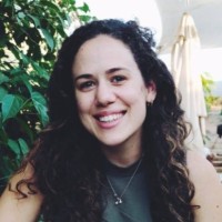 Maya Perlberg