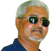 Mayur Shah