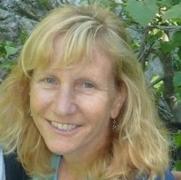 Leslie Britton