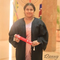 Sherine Fernando