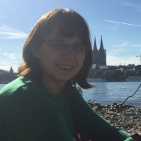 Madeleine Müller
