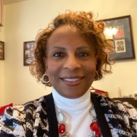 Dr. Luwanda Jones
