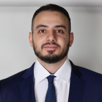 Rafayel Gevorgyan