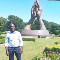 Augustine Olajide Ibiejugba