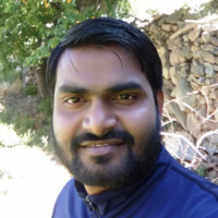 Avinash Kumar Singh