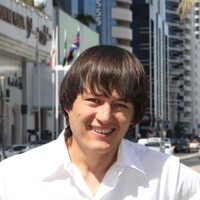 Saleh Shukurov