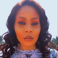 Portia Jachimma Agbo