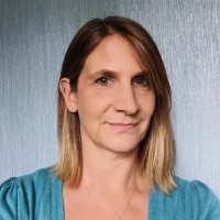 Alison Sparkes