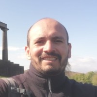 Giovanny Rodriguez