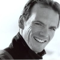 Charlie Fisher