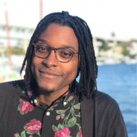 Darren Cain-Harris, Mgba