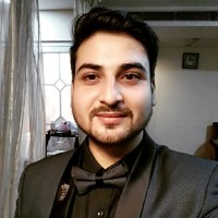 Ankit Kumar