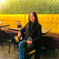 Beena Khadka