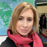 Lucy Morley