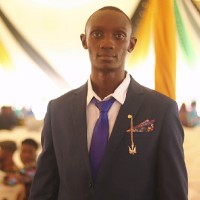 Kelvin Muriuki