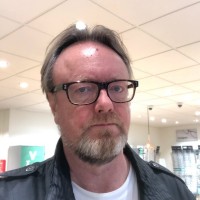 Anders Ahlström