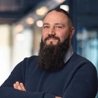 Vedran Jaic