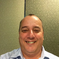 Shane Kesteven