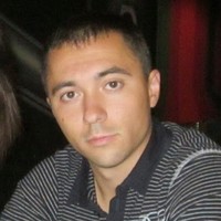 Александр Мраченко