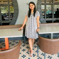 Vishakha Nikam