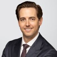 Jared Dodd