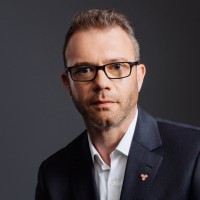 Alexander Masharov