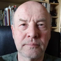 Ron Sheppard