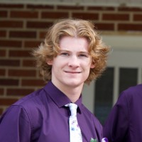 Wyatt Rice