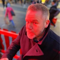 Peter Robson