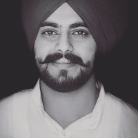 Arwinder Singh